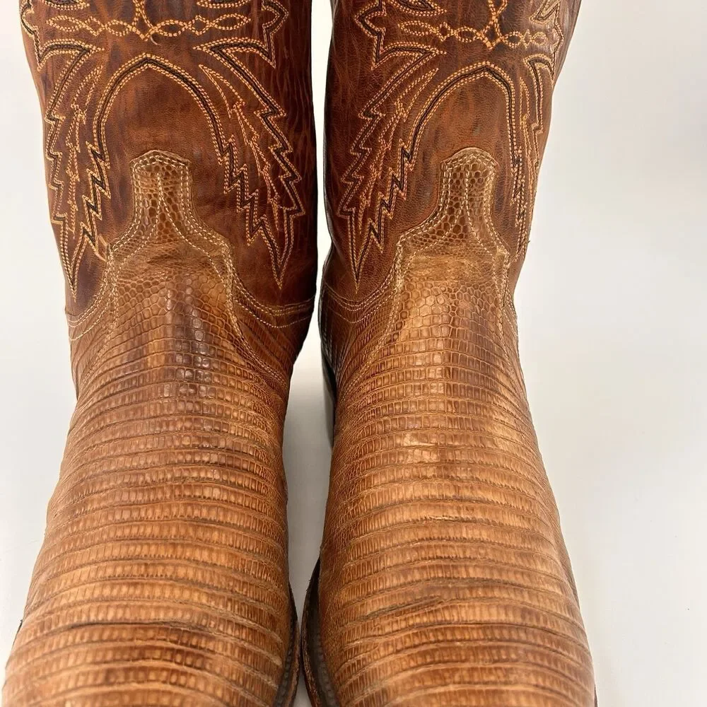 Lucchese good due